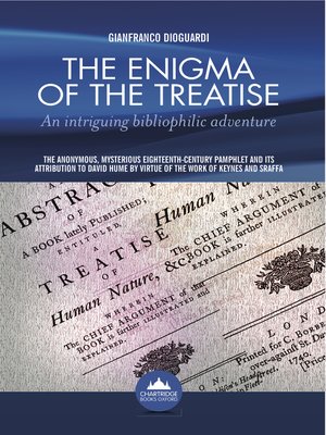 cover image of The Enigma of the Treatise